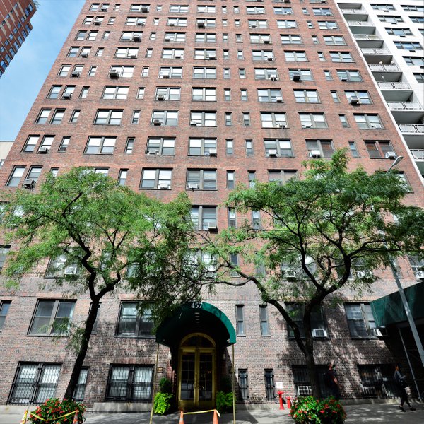 
            Addison Hall Building, 457 West 57th Street, New York, NY, 10019, NYC NYC Condos        